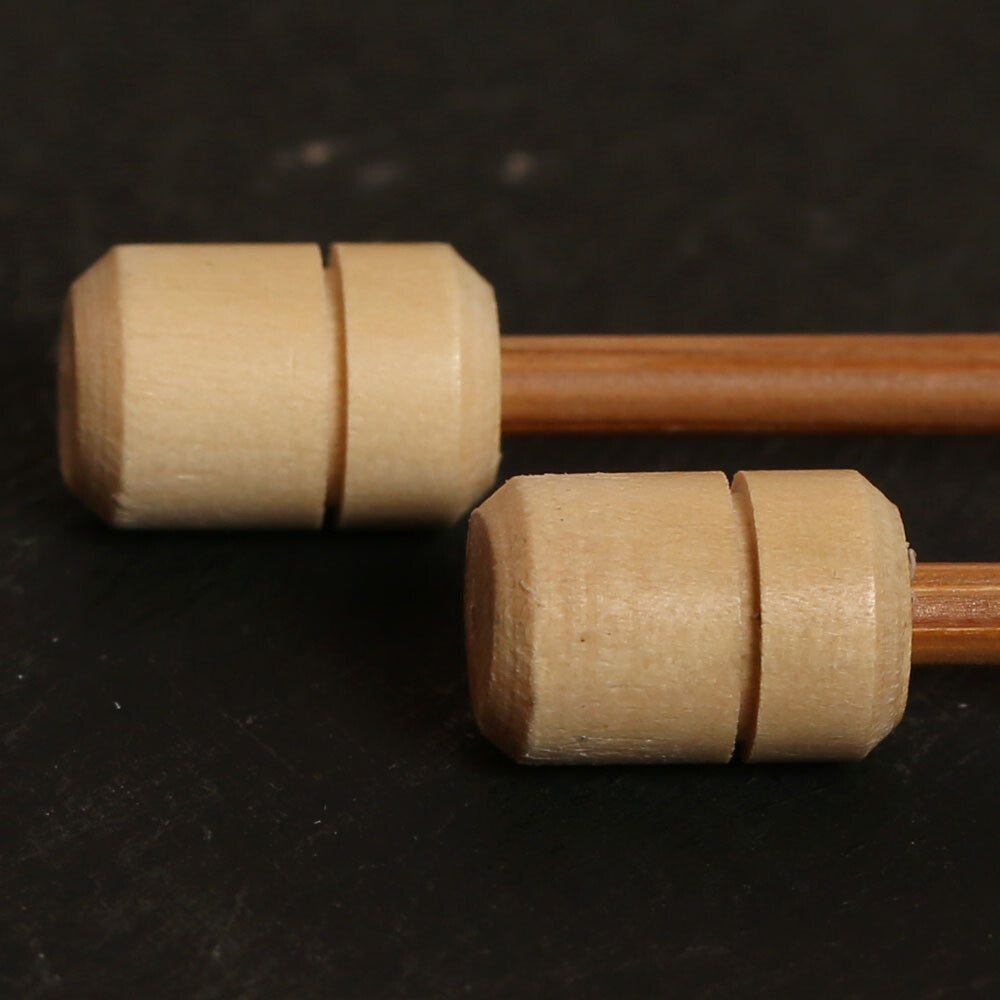 Pony Bamboo 3 mm 33 cm Bamboo Knitting Needles - 66805