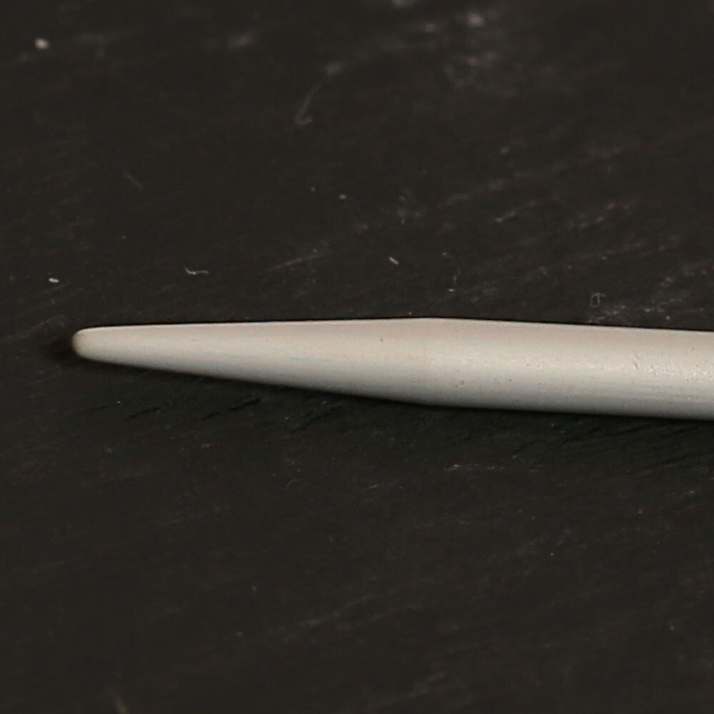 Pony 2.5 mm 35 cm Aluminium Knitting Needles - 33603