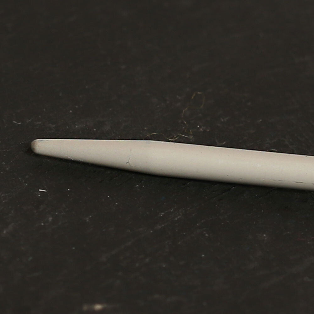 Pony 3 mm 35 cm Aluminium Knitting Needles - 33605