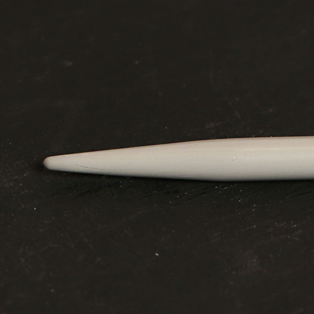 Pony 3.5 mm 35 cm Aluminium Knitting Needles - 33607