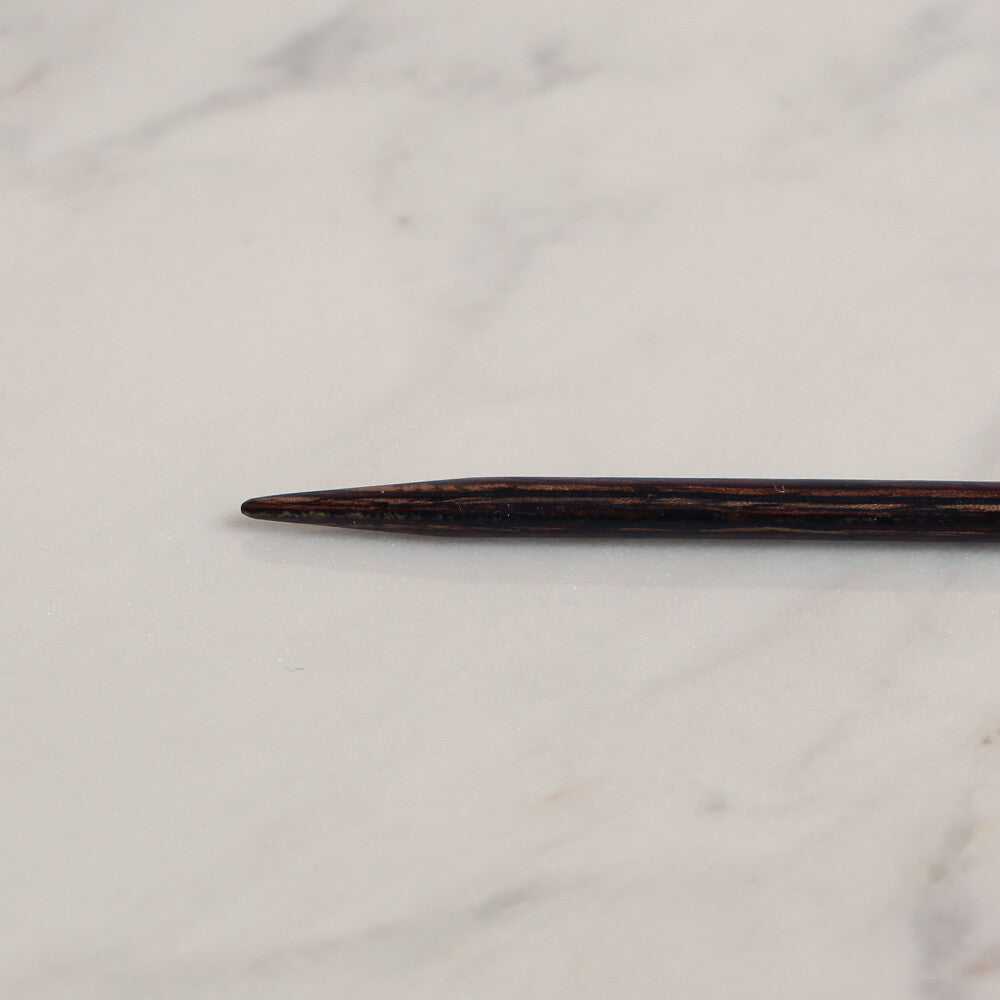 Pony Perfect 3.50mm Double Pointed Needle - 42527