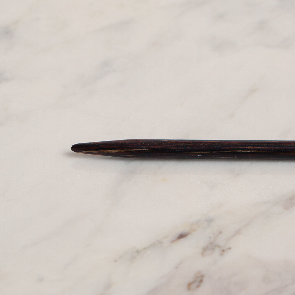 Pony Perfect 4.00mm Double Pointed Needle - 42529