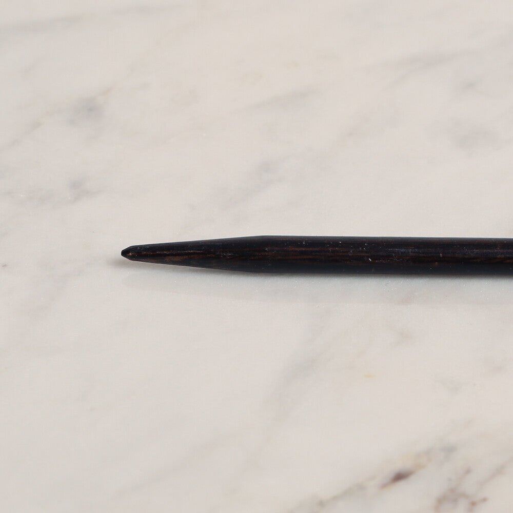 Pony Perfect 4.50mm Double Pointed Needle - 42530