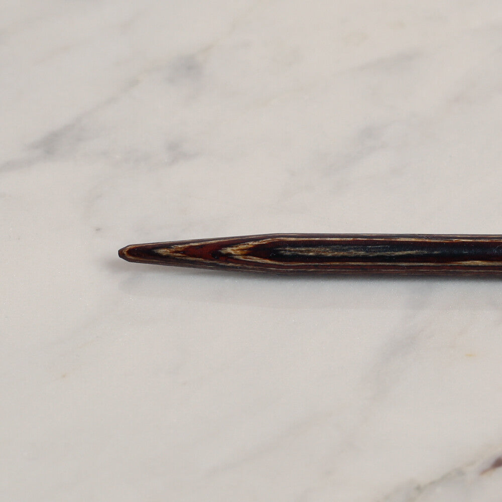 Pony Perfect 5.00mm Double Pointed Needle - 42531