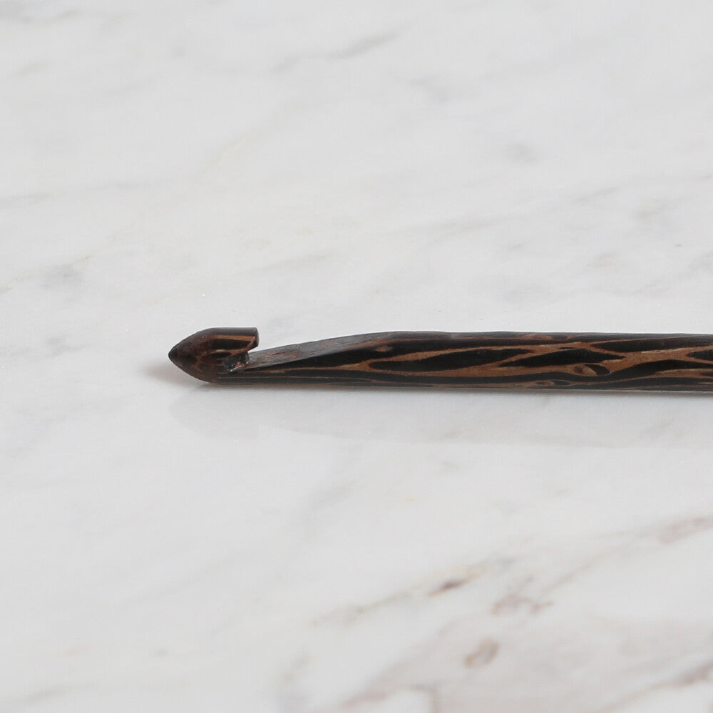 Pony Palm 6 mm 15 cm Crochet Hook - 41505