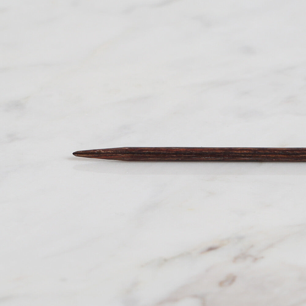 Pony Perfect 3.00mm Double Pointed Needle - 42525