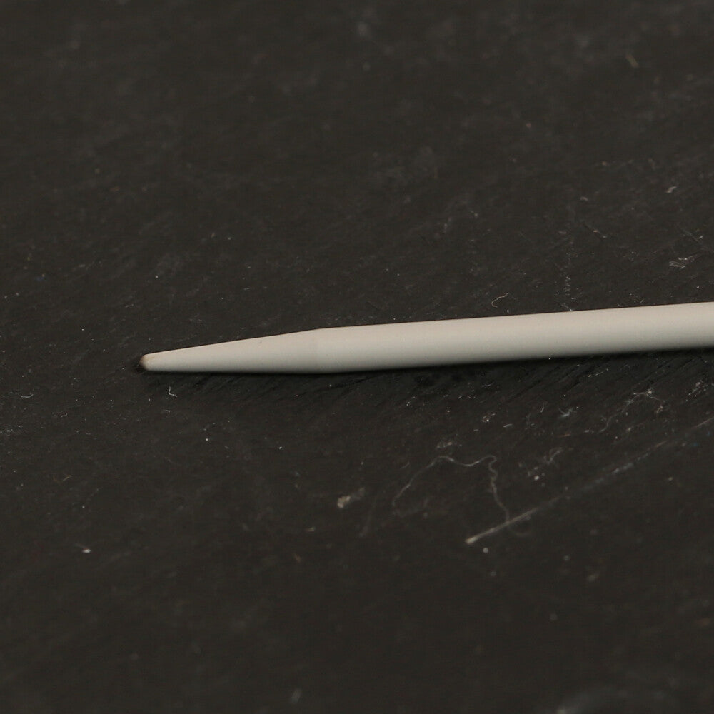 Pony 2.5 mm 20 cm Aluminium Double Pointed Needles, Set of 5 - 36614