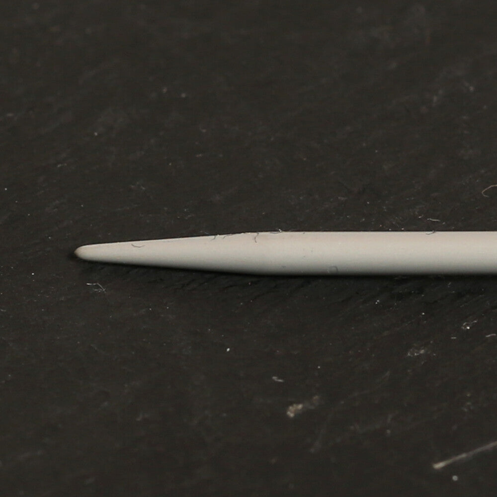 Pony 2 mm 35 cm Aluminium Knitting Needles - 33601