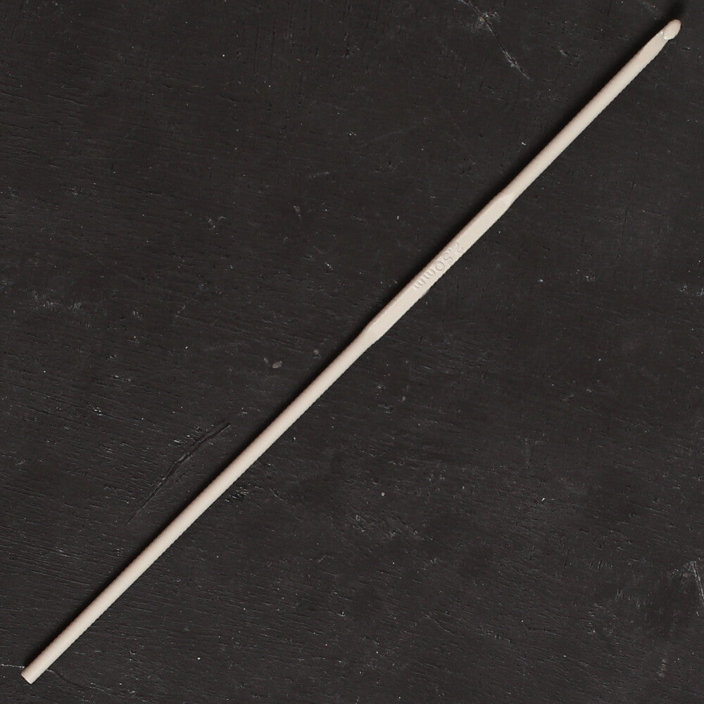 Pony 2.5 mm 15 cm Aluminium Crochet Hook - 45603