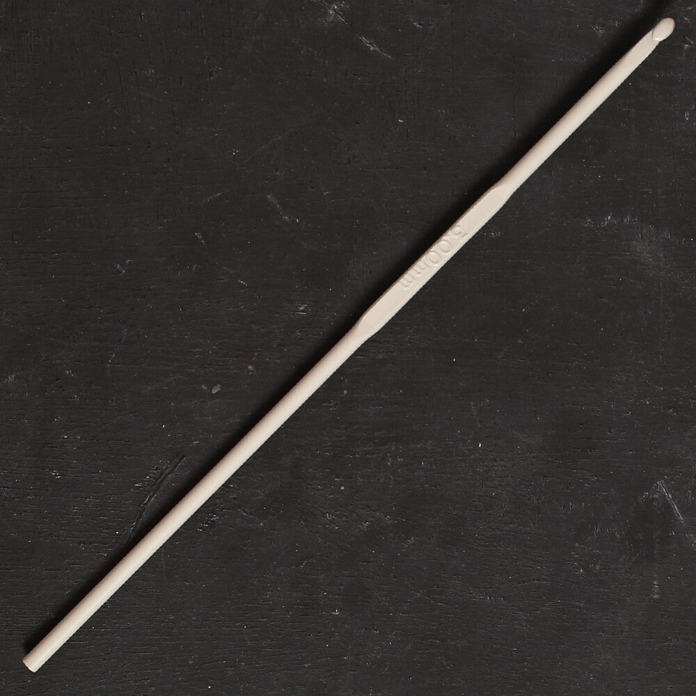 Pony 3 mm 15 cm Aluminium Crochet Hook - 45605