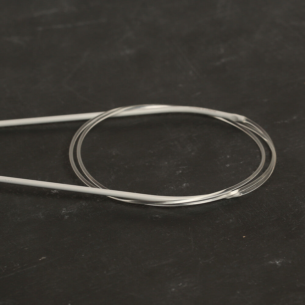 Pony 2.5 mm 80 cm Aluminium Circular Needle - 50603