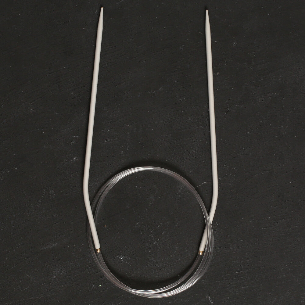 Pony 3 mm 80 cm Glydon Joint Aluminium Circular Needle - 50605