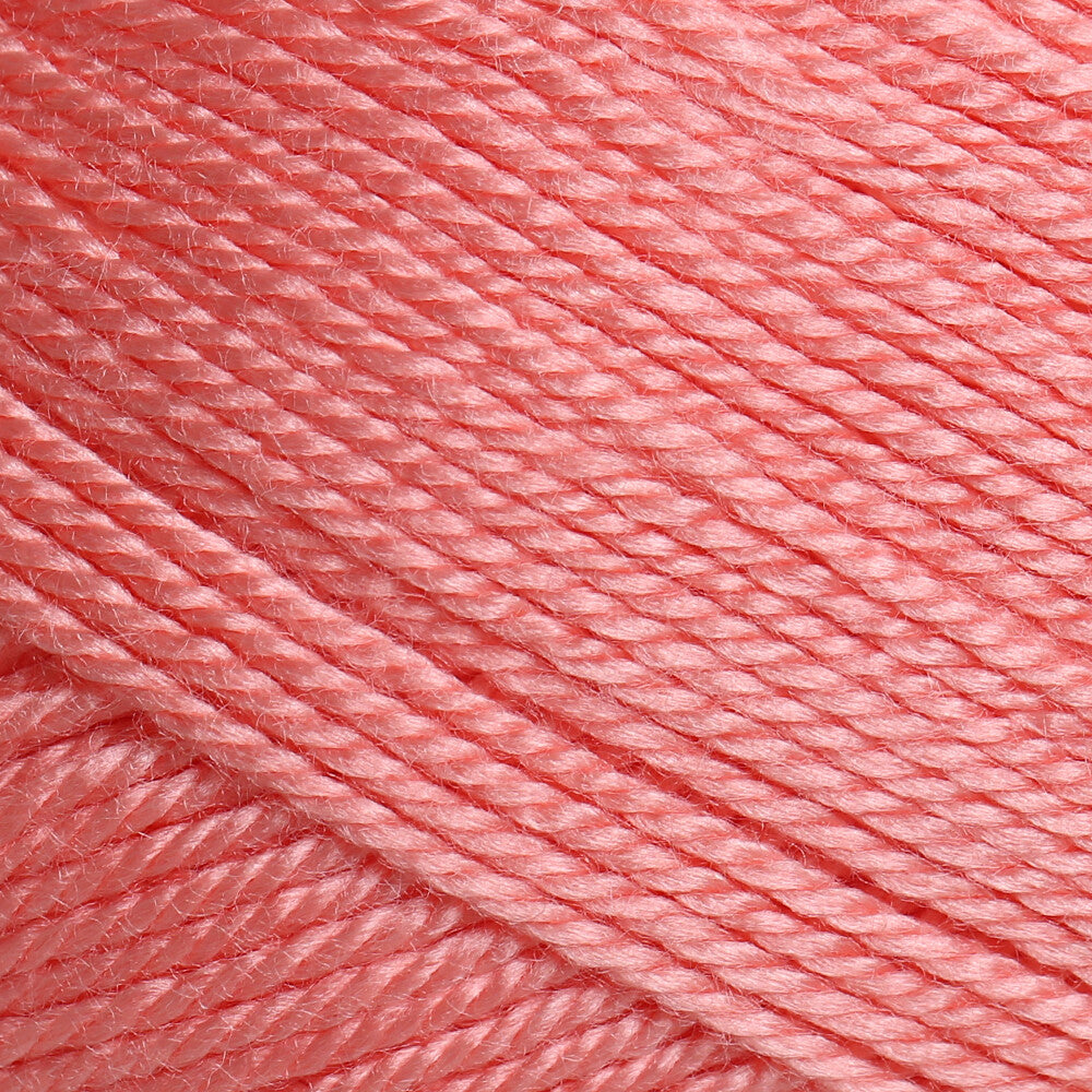 Etrofil Flora Knitting Yarn, Pink - 73031