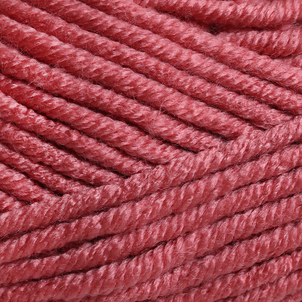Himalaya Everyday Big Yarn, Dusty Rose - 70828