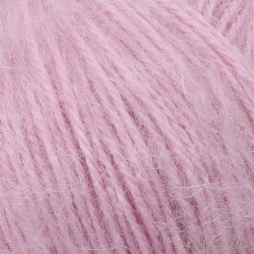 Himalaya Ultra Kaşmir Knitting Yarn, Lilac - 56802