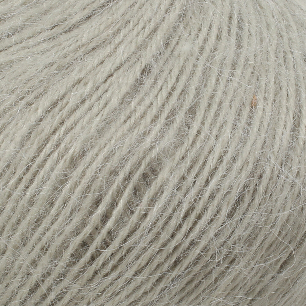 Himalaya Ultra Kaşmir Knitting Yarn, Green - 56820