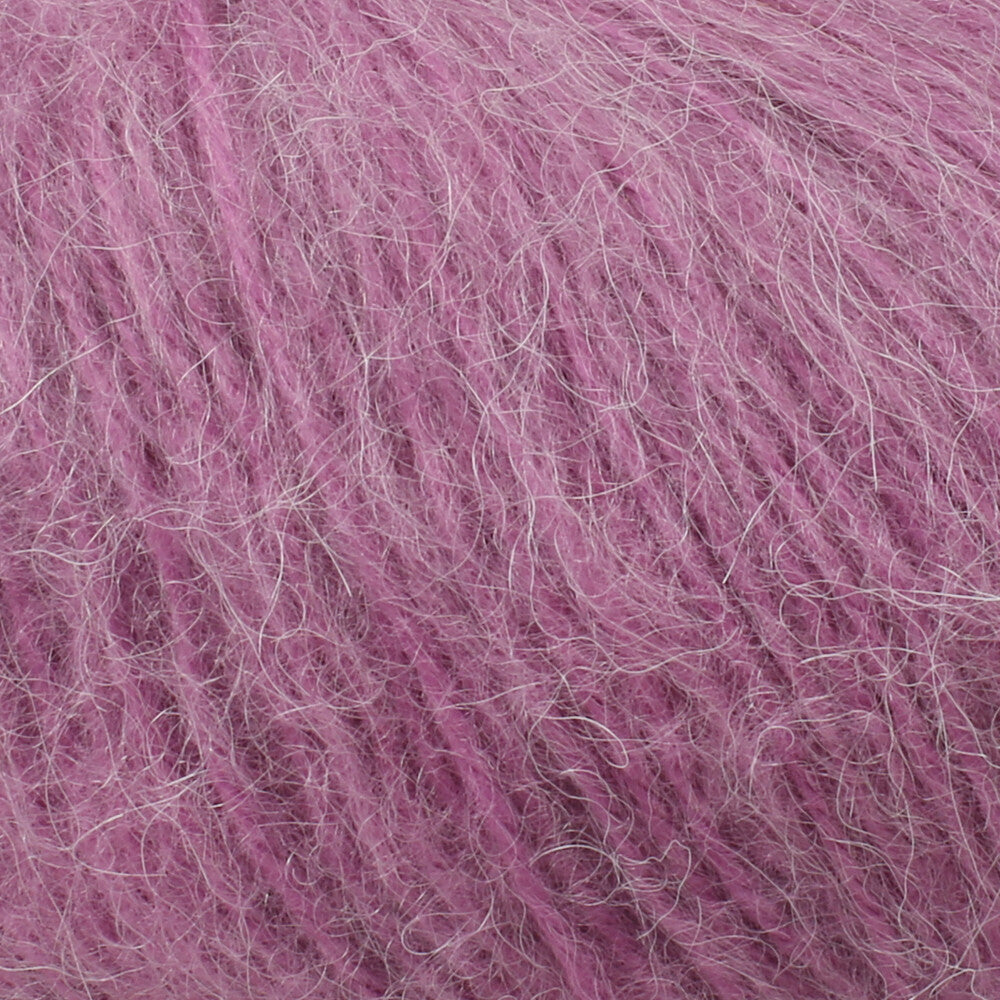 Himalaya Ultra Kaşmir Knitting Yarn, Dusty Rose - 56803