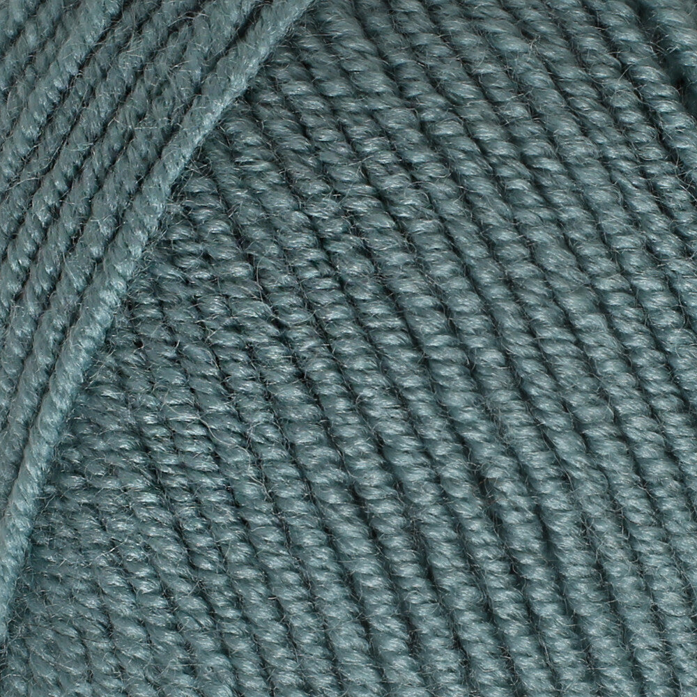Etrofil Süperstar Yarn, Green - 74064