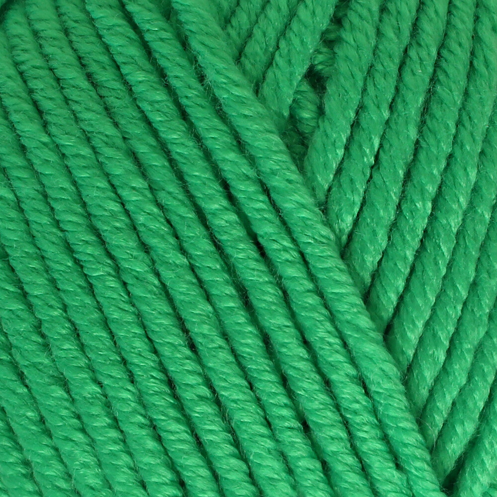 Himalaya Everyday Big Neon Yarn, Neon Green - 72807