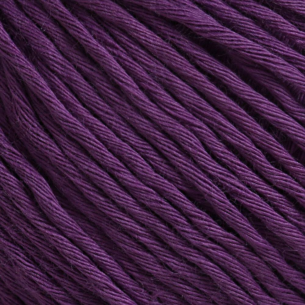 Fibra Natura Cottonwood Yarn, Purple - 41133
