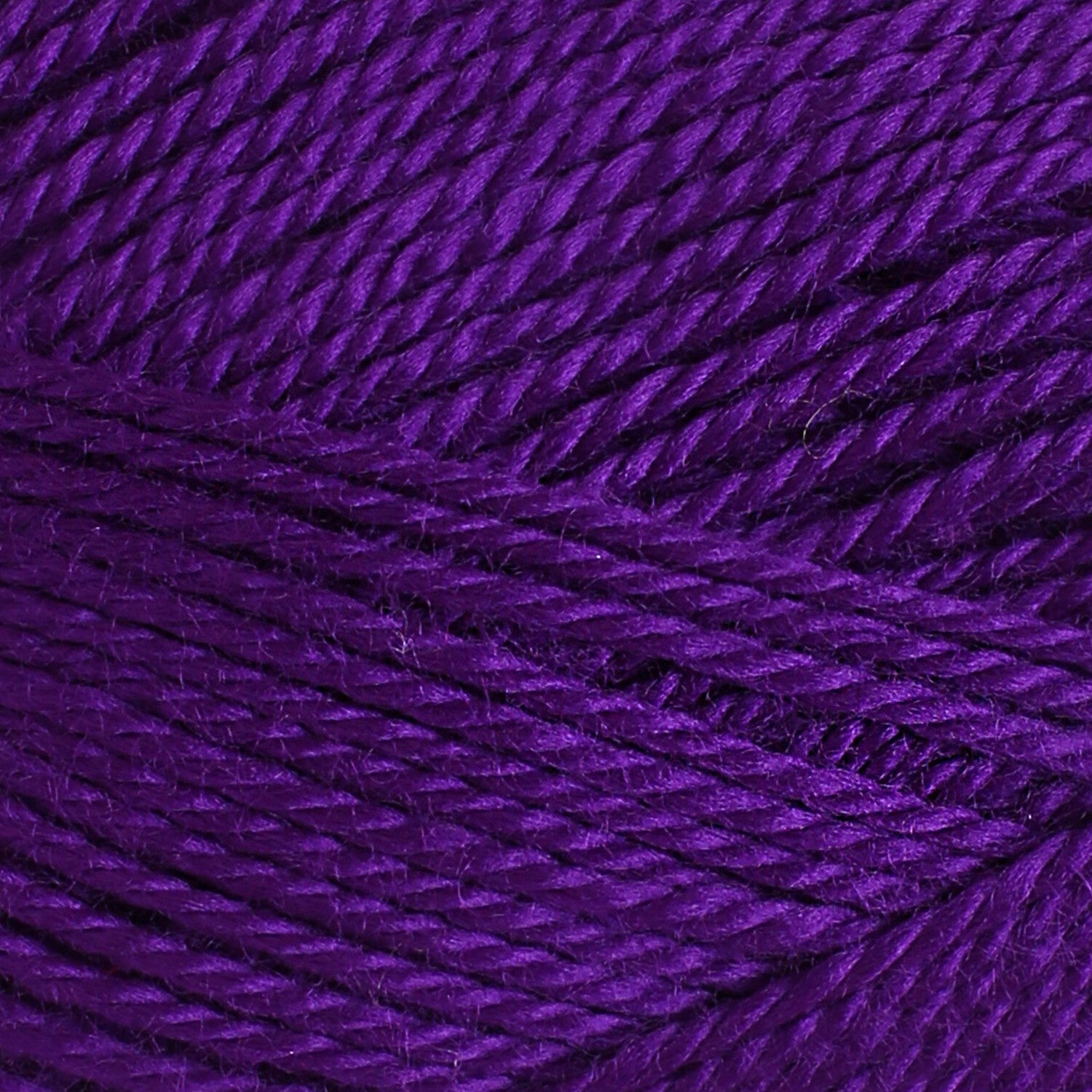 Etrofil Flora Yarn, Dark Purple - 70670