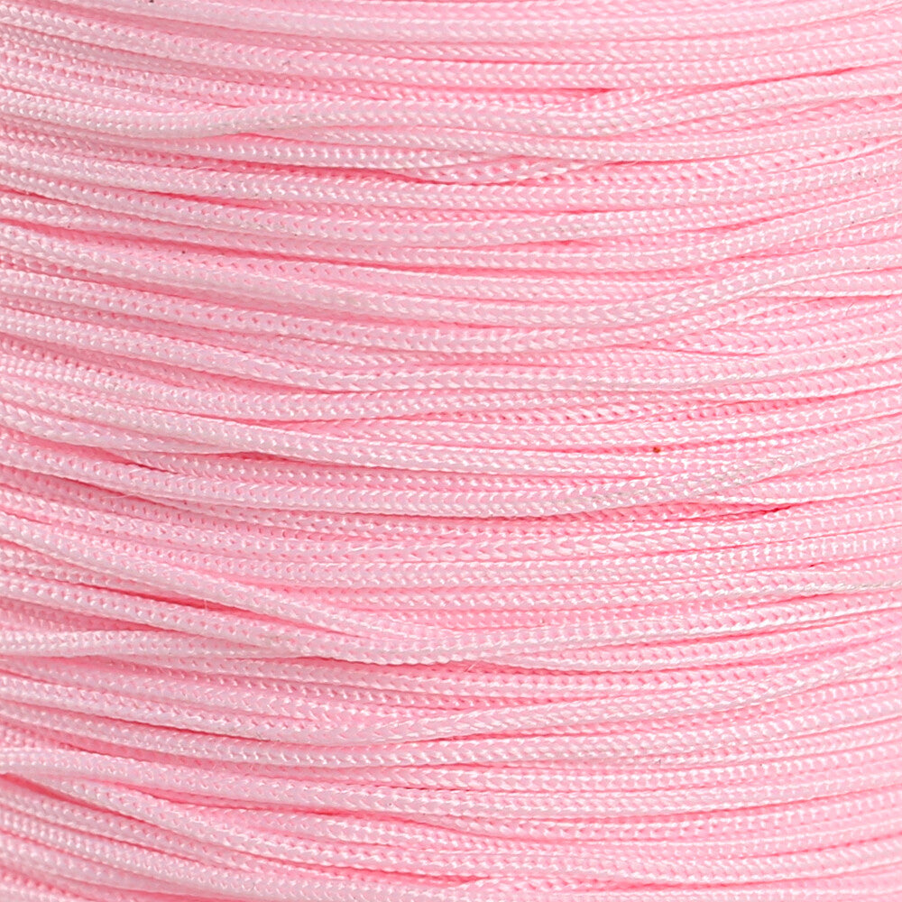 Loren 50 m Parachute Cord, Pink