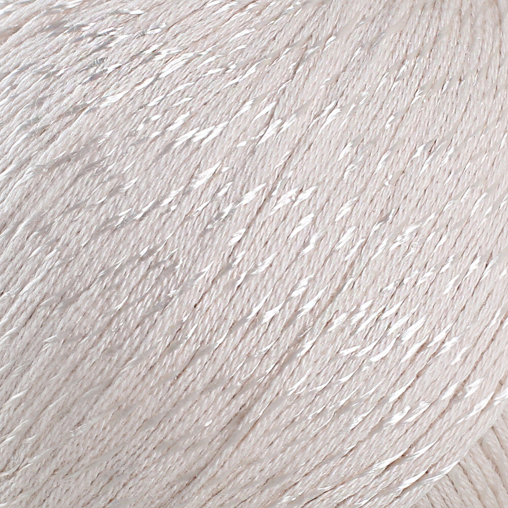 YarnArt Summer Yarn, Cream - 07