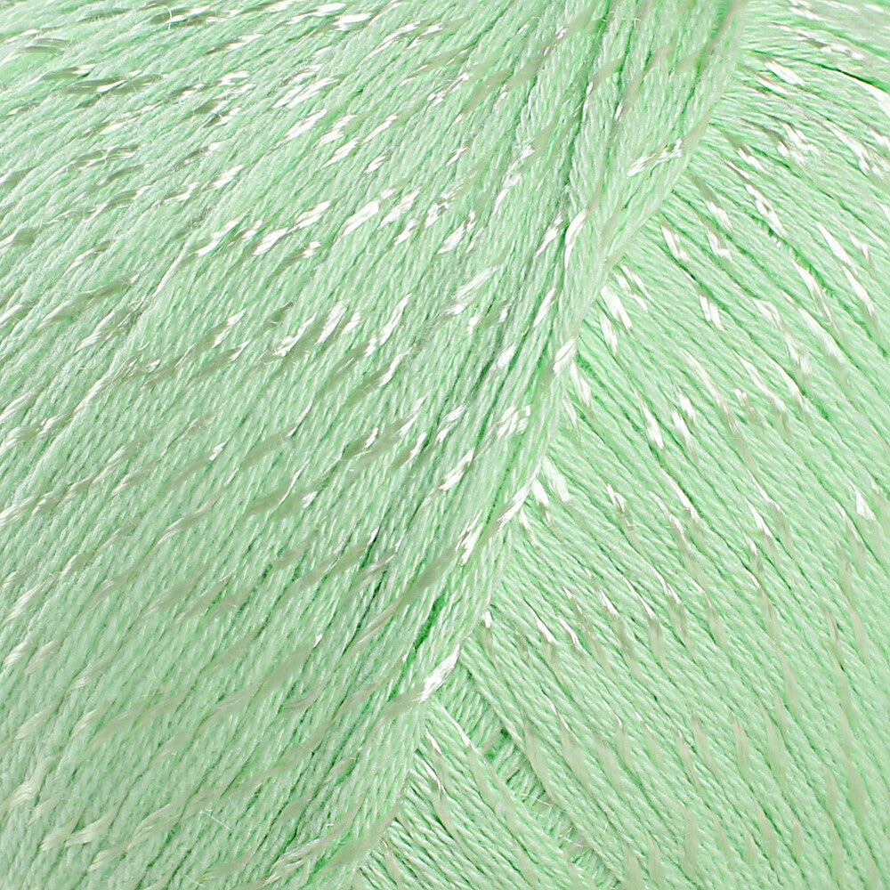 YarnArt Summer Yarn, Green - 20