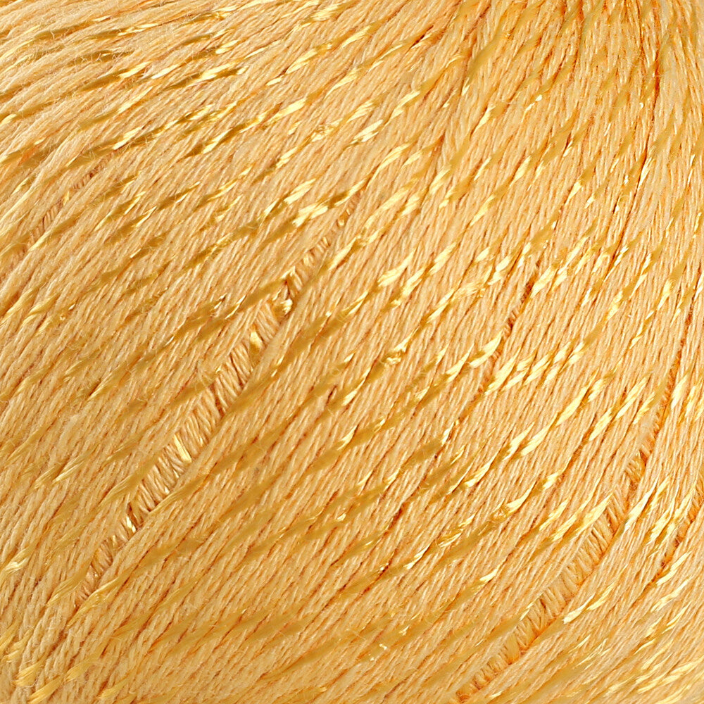 YarnArt Summer Yarn, Yellow - 23