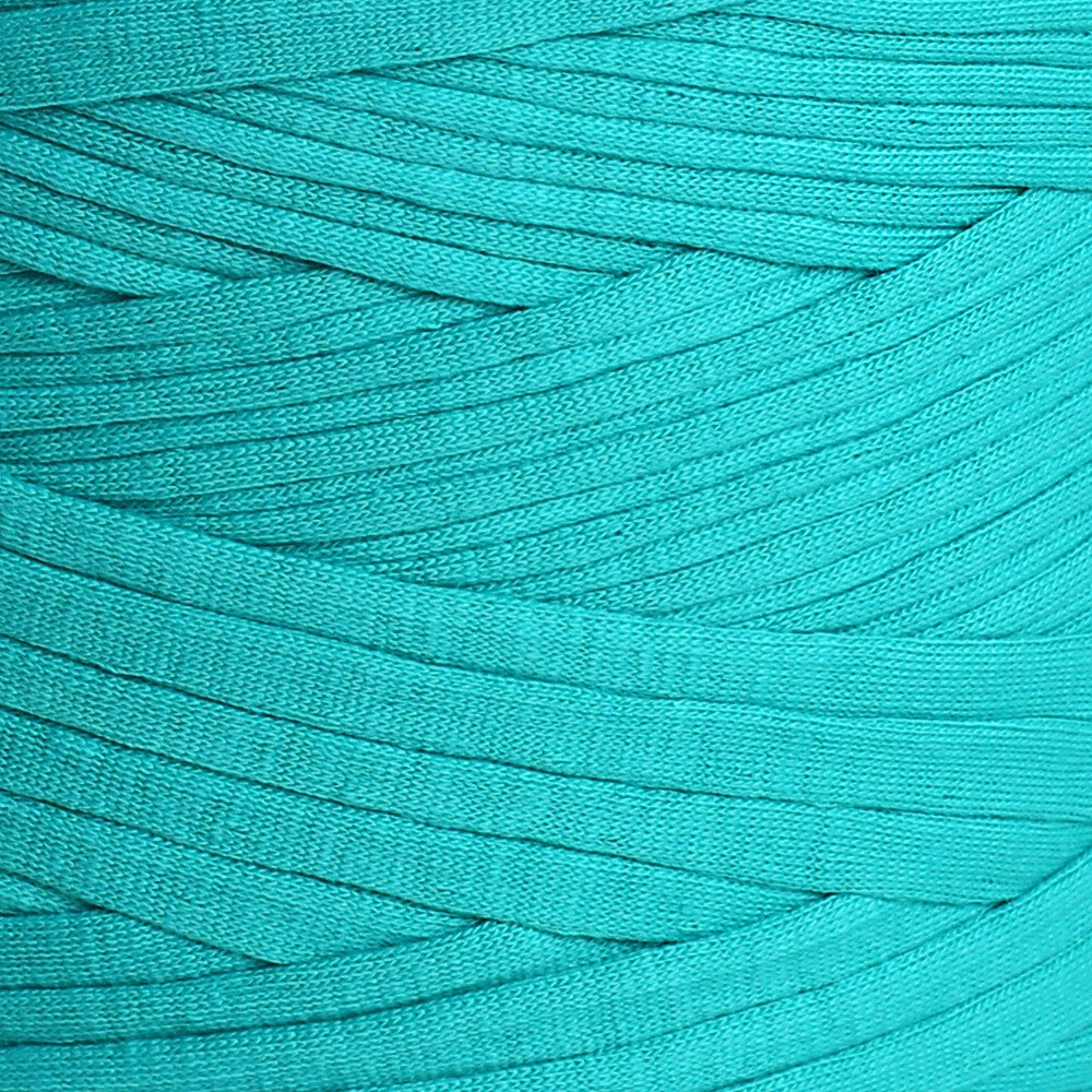 Loren T-Shirt Yarn, Green - 147