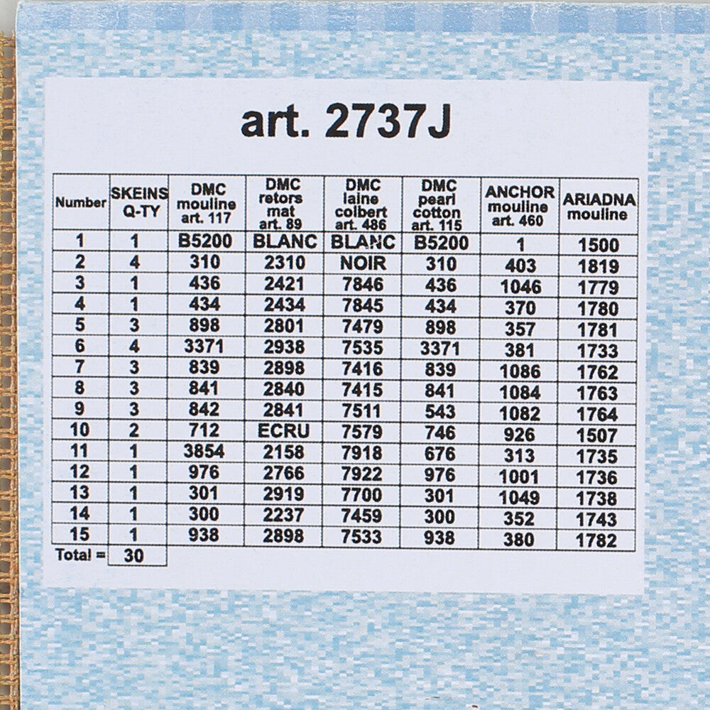 Orchidea 30x40 cm Osman Hamdi Inside Of A Tavern Printed Gobelin 2737J