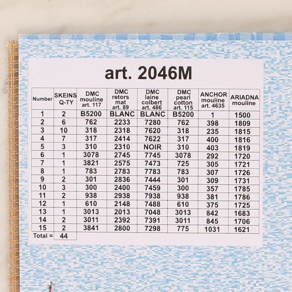 Orchidea 40x50 cm Jakob Van Ruisdael - Mill A Wijk Near Duursteede Printed Gobelin 2046M