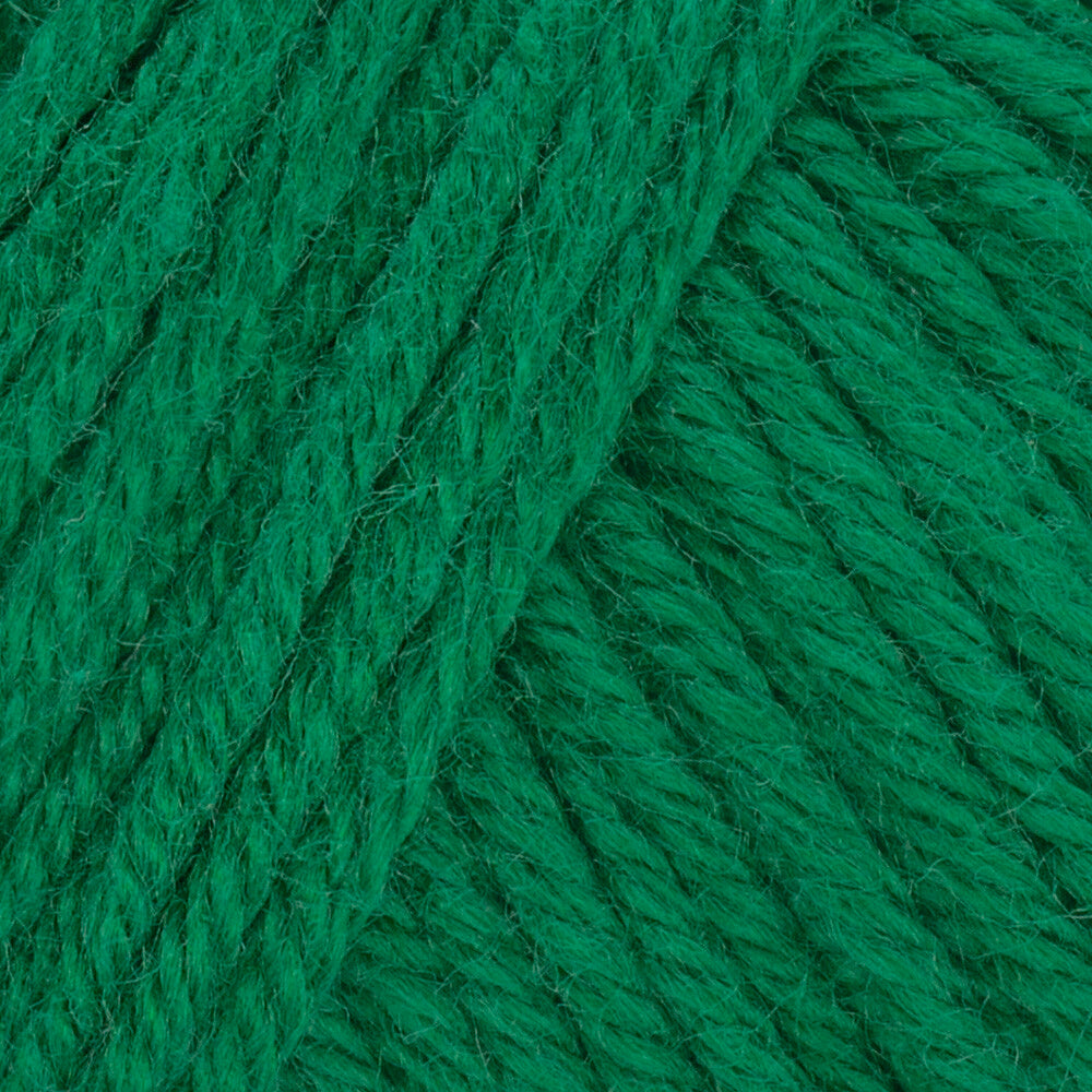 Gazzal Baby Cotton XL Baby Yarn, Green - 3456