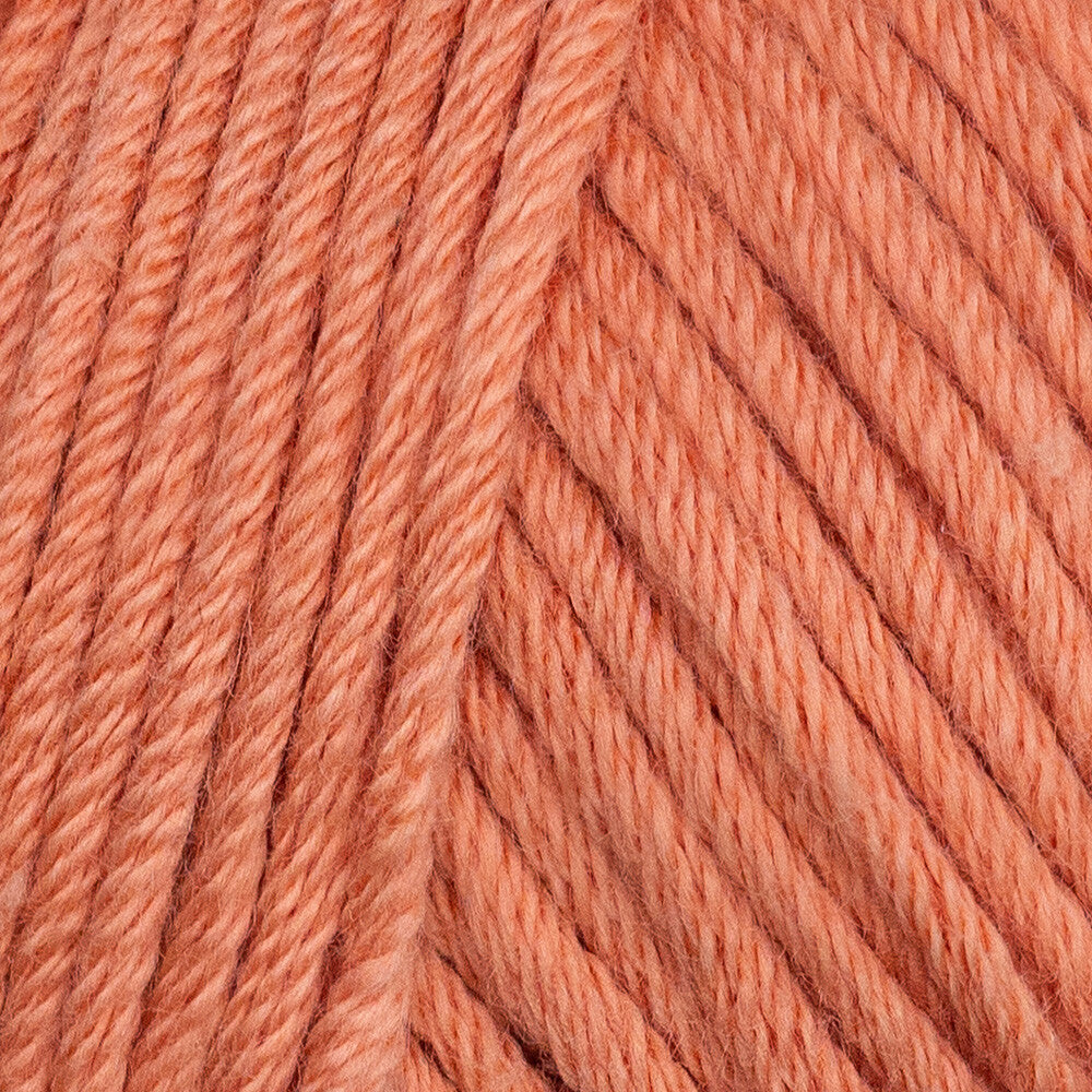 Gazzal Baby Cotton XL Yarn, Orange - 3465XL