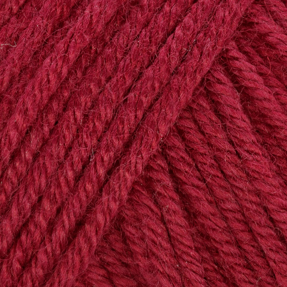 Gazzal Baby Cotton XL Baby Yarn, Plum - 3442XL