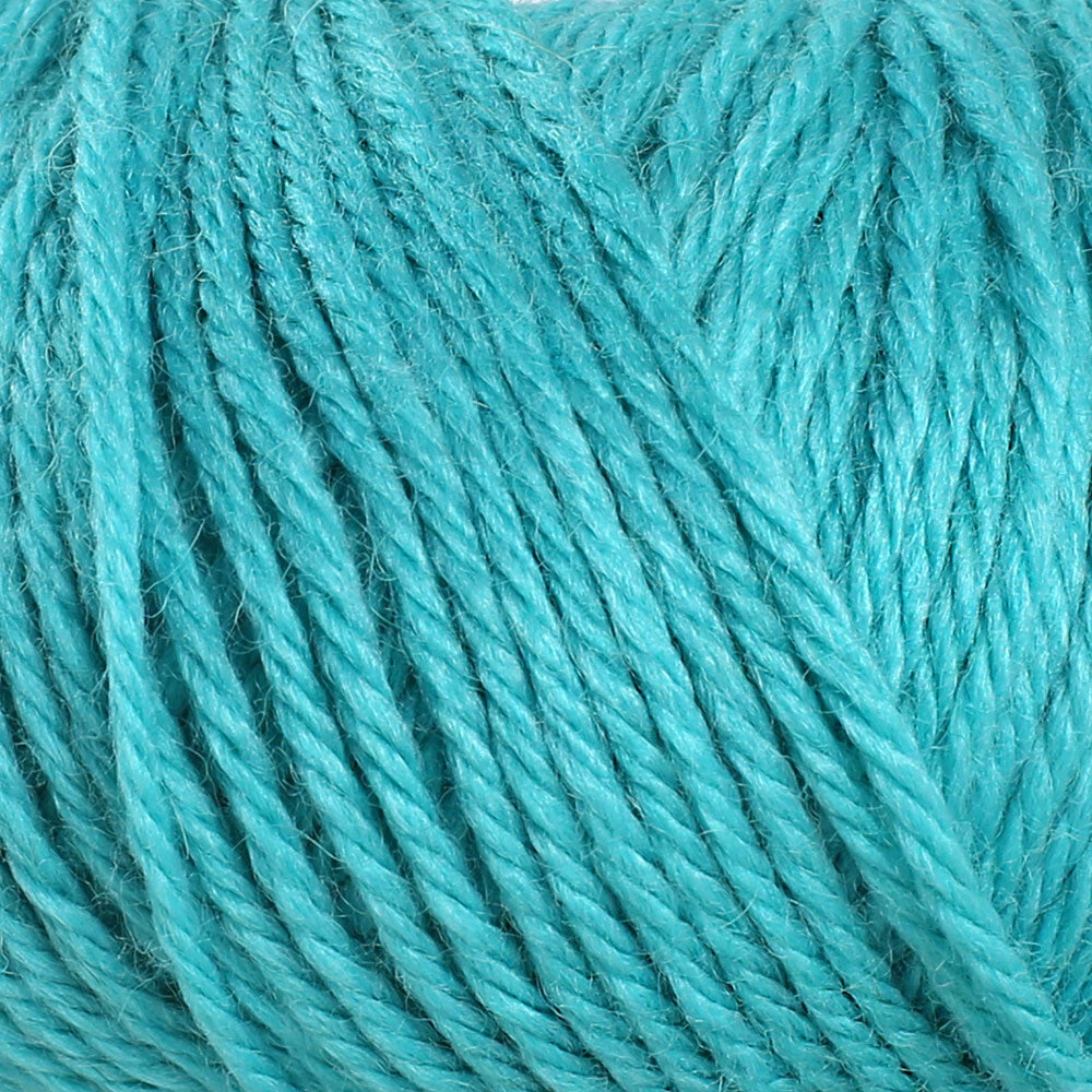Gazzal Baby Wool XL Knitting Yarn, Blue - 832XL