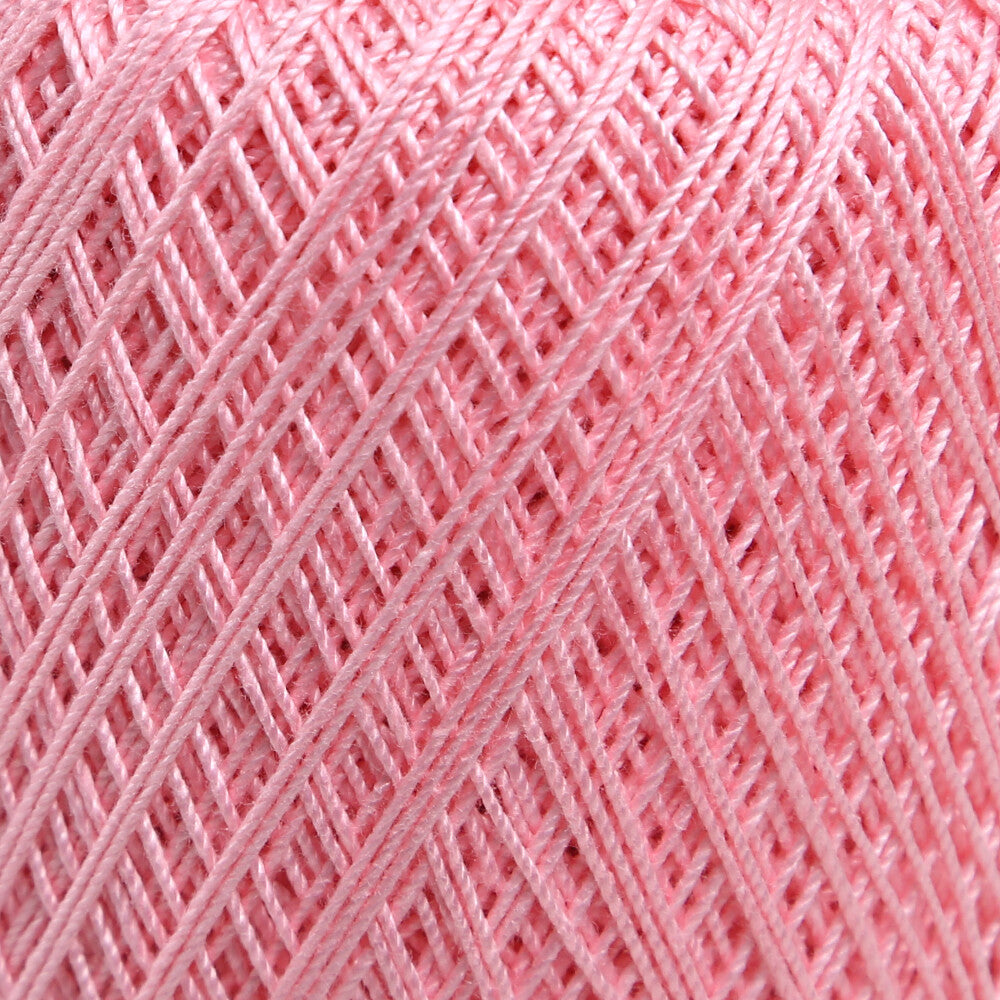 YarnArt Violet Yarn, Pink - 6313
