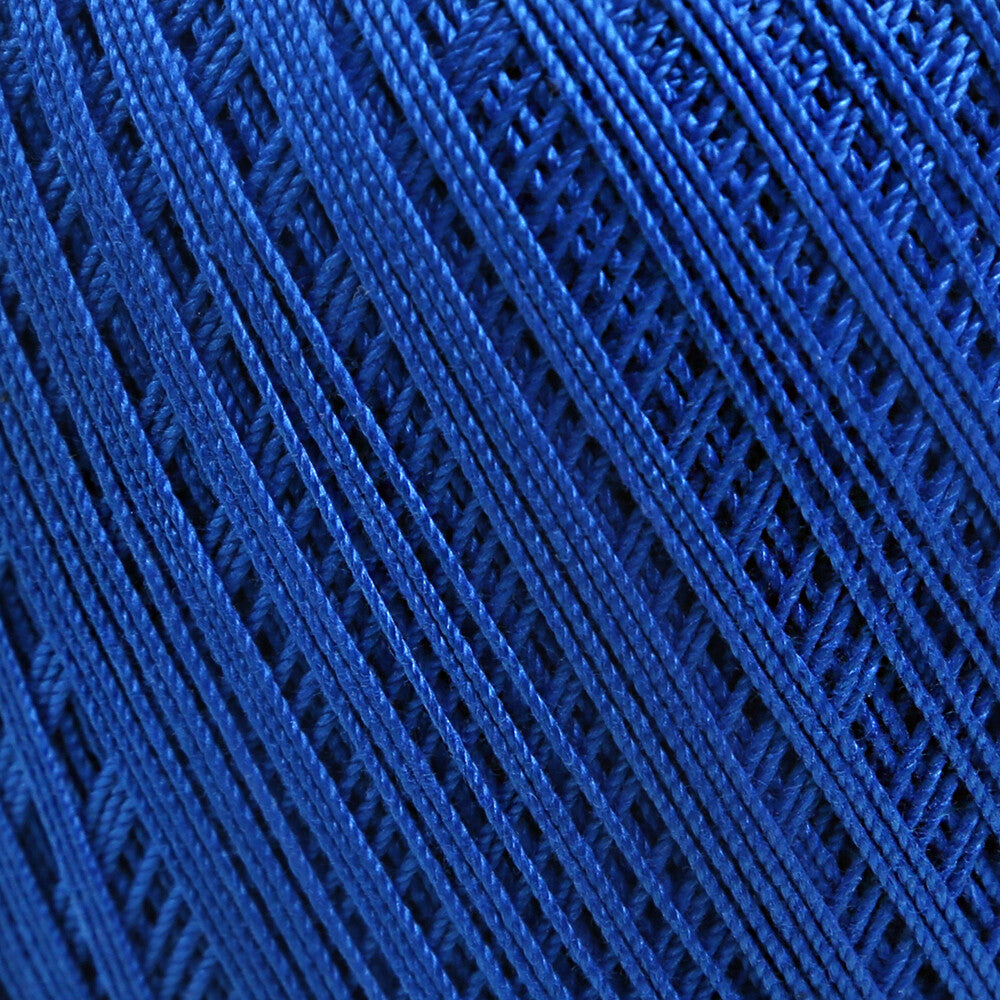 YarnArt Violet Yarn, Saks Blue - 4915