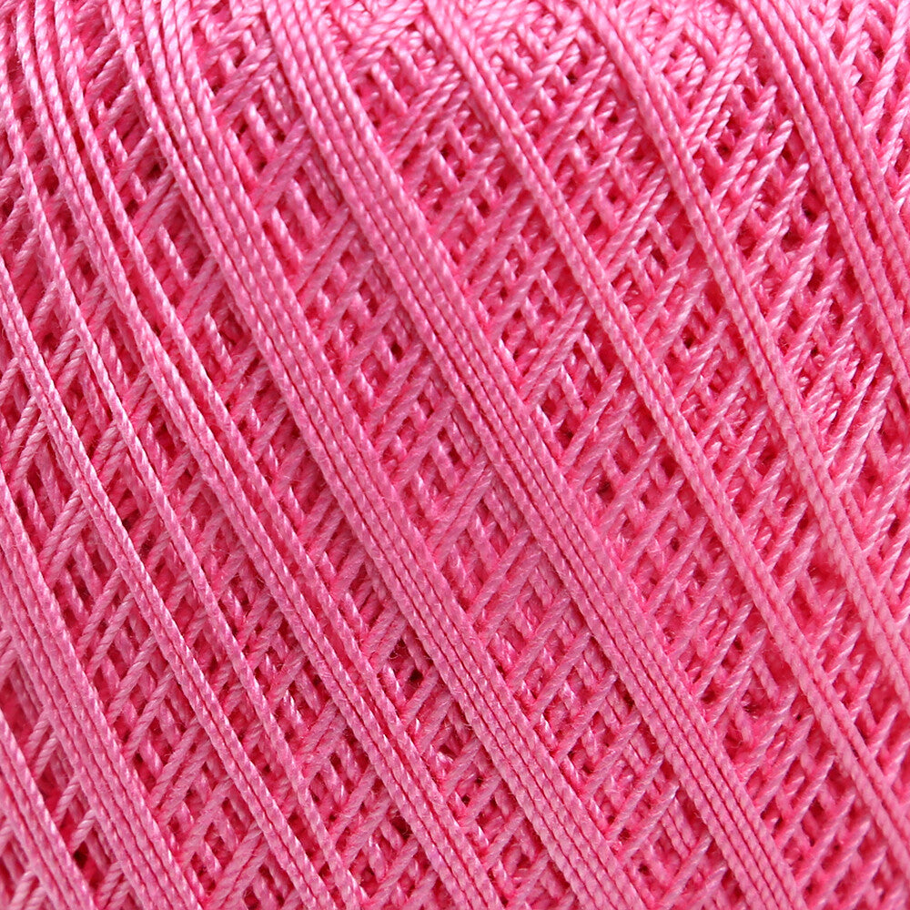 YarnArt Violet Yarn, Pink - 5001