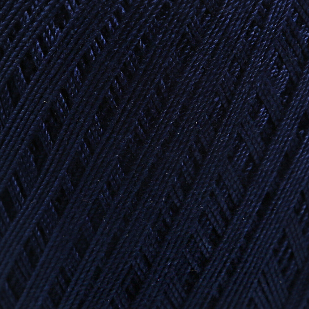 YarnArt Violet Yarn, Navy Blue - 0066