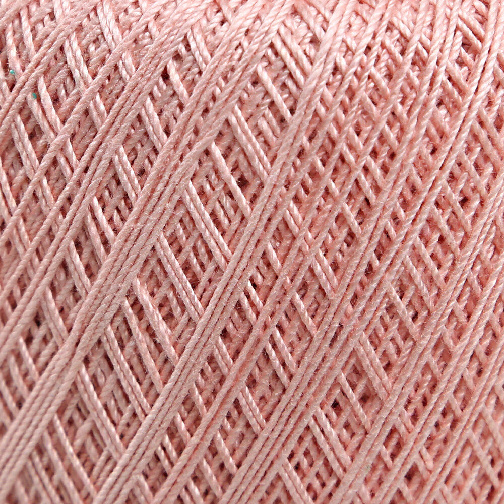 YarnArt Violet Yarn, Light Pink - 4105