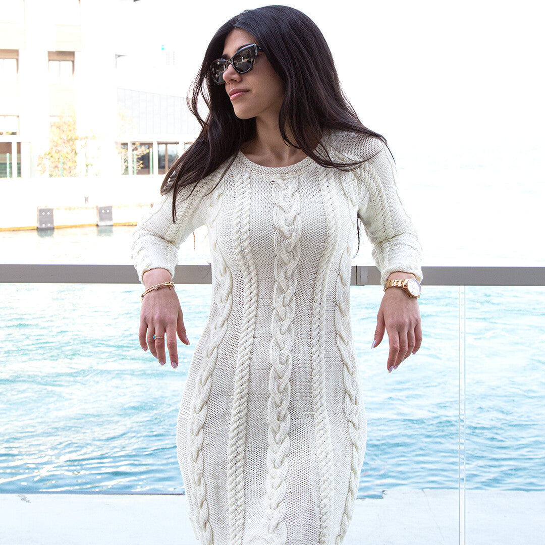 La Mia Diamond Yarn, Yellow - L160