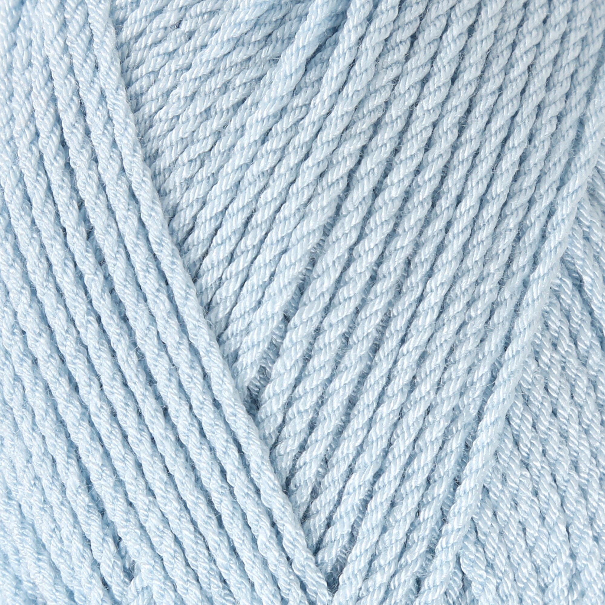 La Mia Diamond Yarn, Blue - L054
