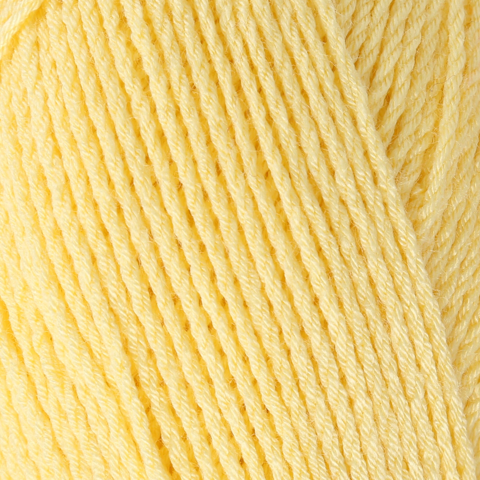 La Mia Diamond Yarn, Yellow - L160