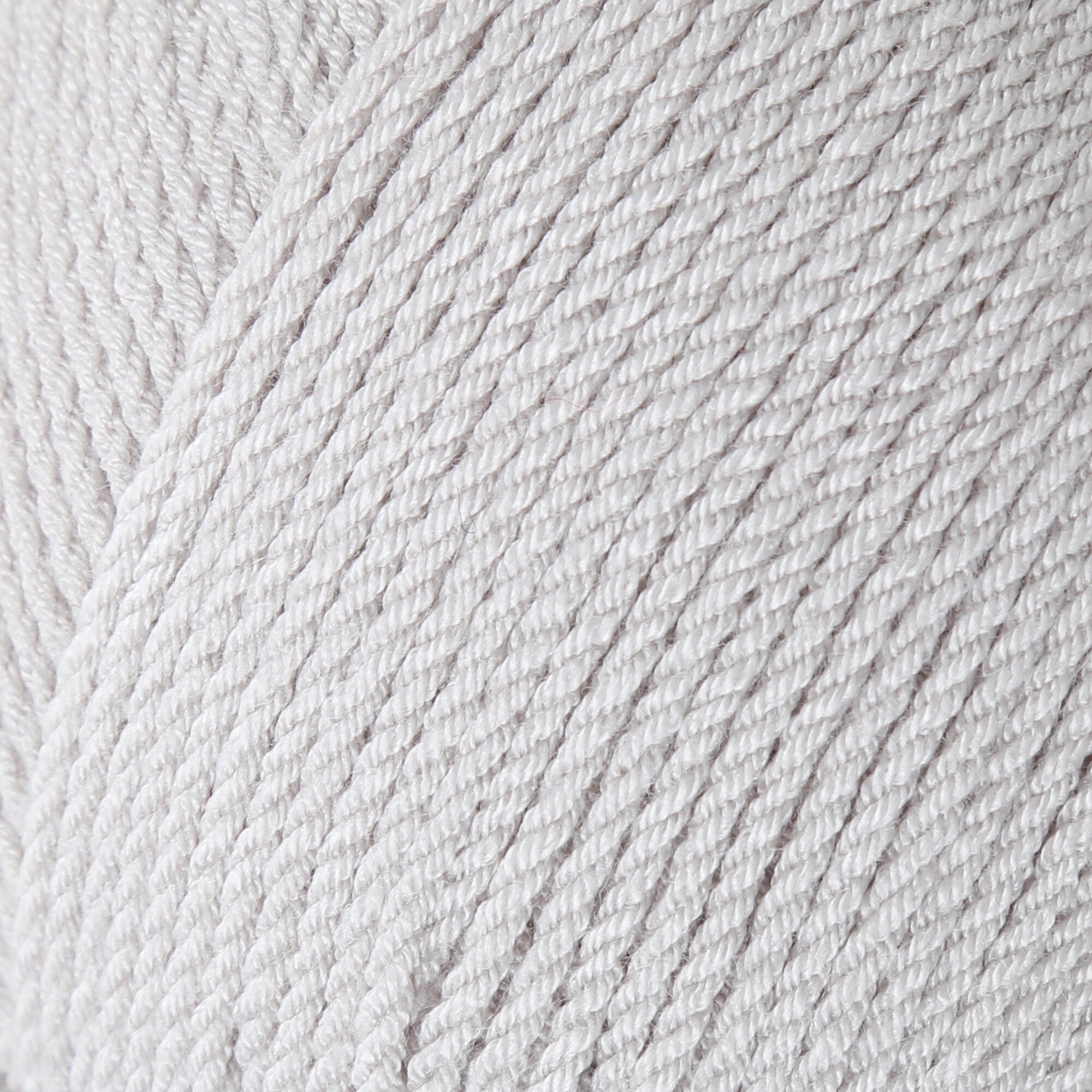 La Mia Diamond Yarn, Grey - L162