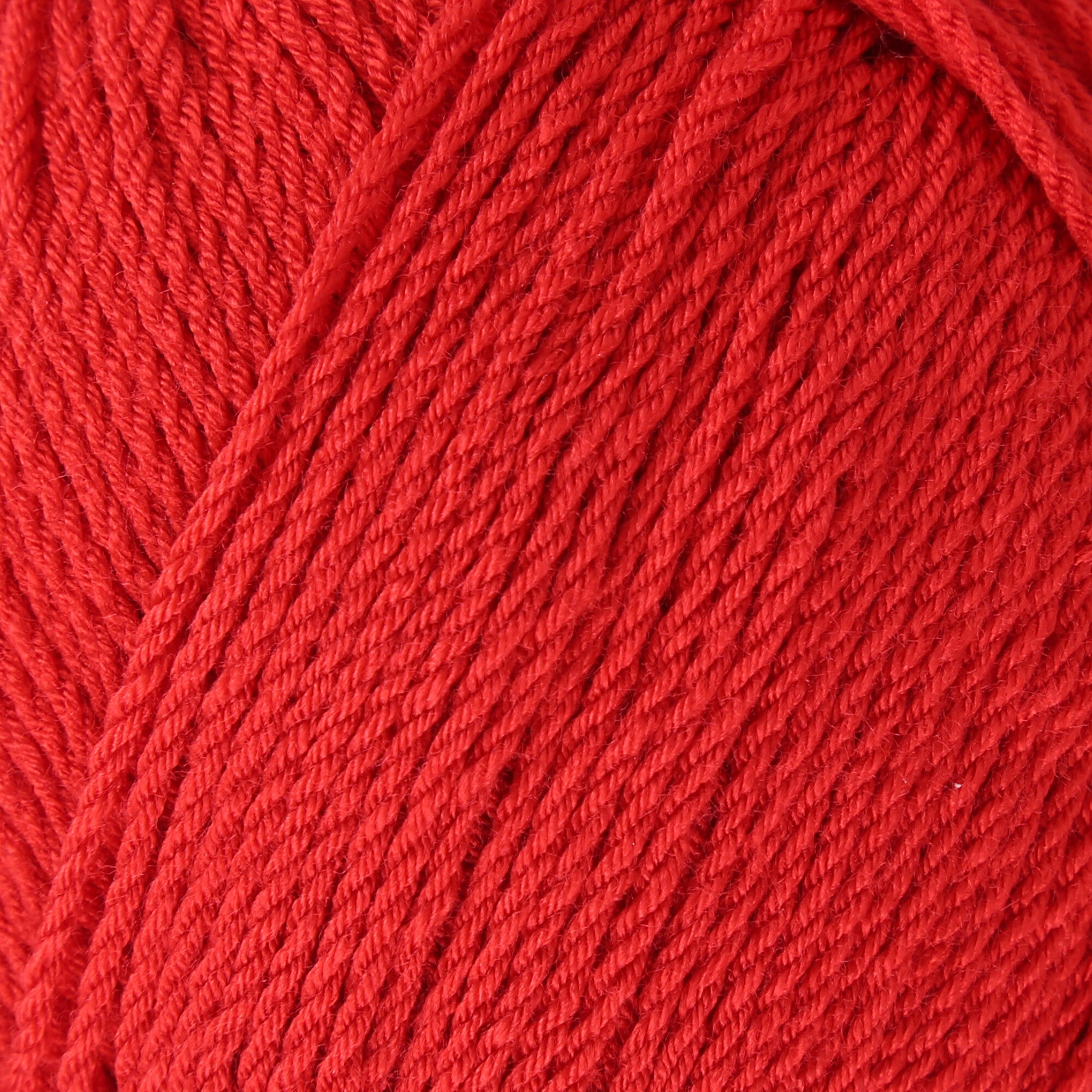 La Mia Diamond Yarn, Red - L004