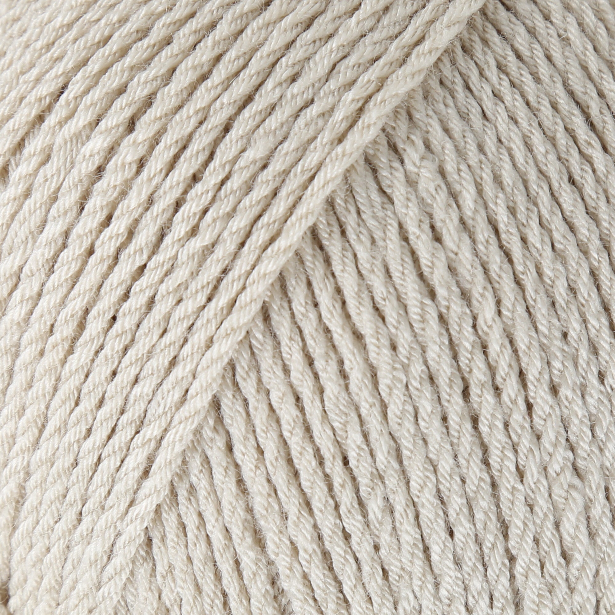 La Mia Diamond Yarn, Beige - L156