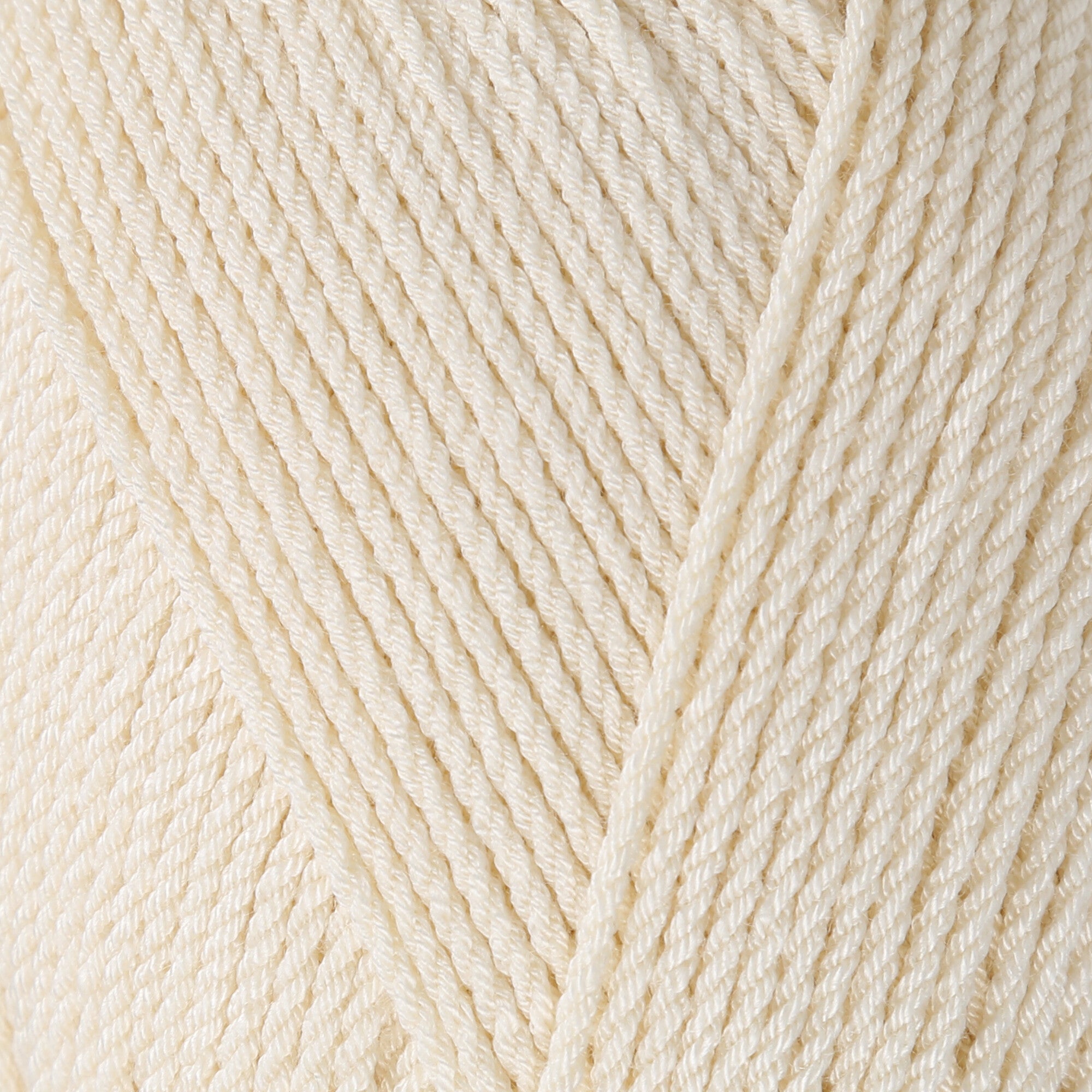 La Mia Diamond Yarn, Cream - L075