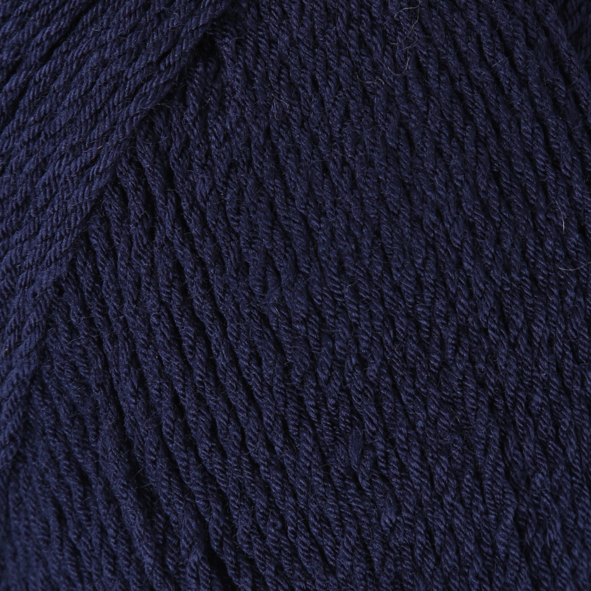 La Mia Diamond Yarn, Navy Blue - L007