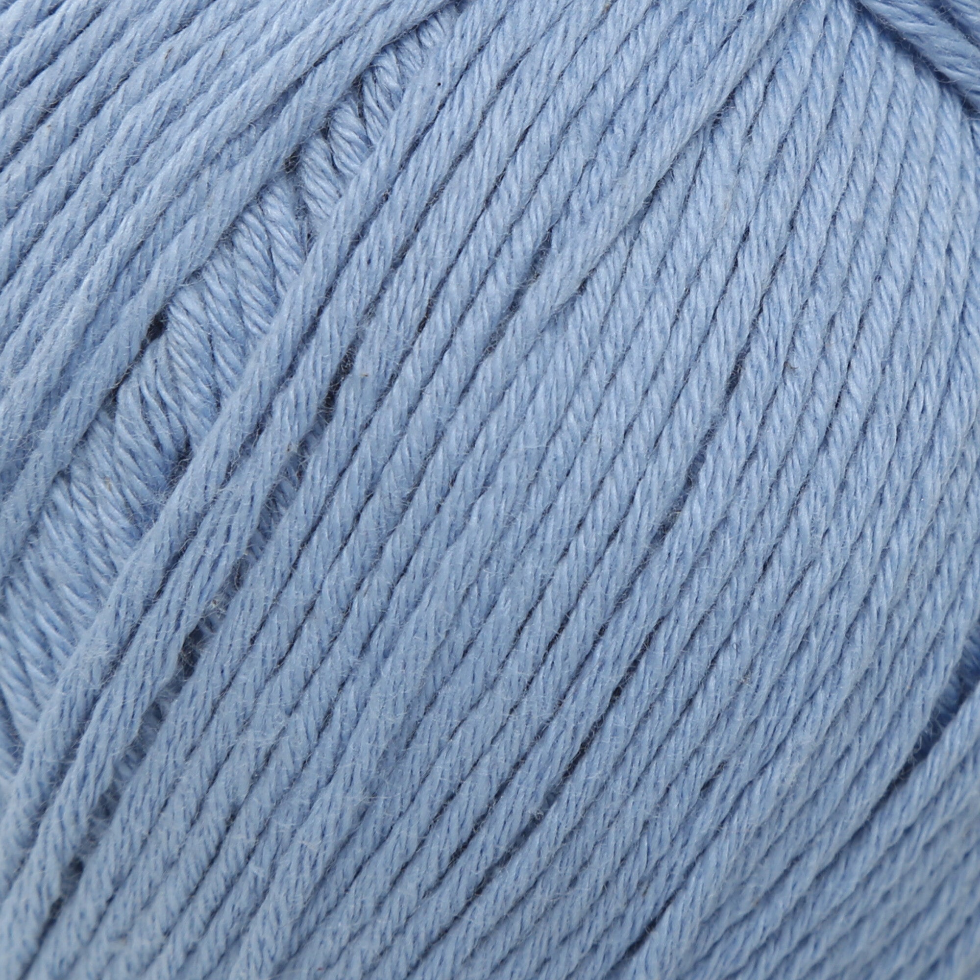 La Mia Cottony Baby Yarn, Blue - L009
